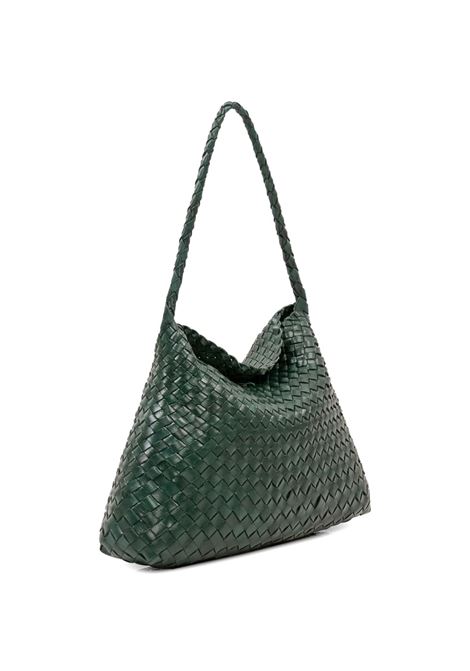santa maria bag woman green DRAGON DIFFUSION | DGS68700FOREST
